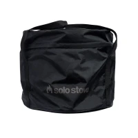 PI Fire Ranger Pizzaoven Solo Stove