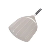 RVS pizzaschep Solo Stove