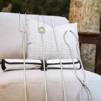 Sticks met gereedschap Solo Stove