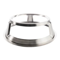 Yukon HUB Solo Stove