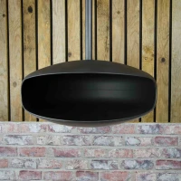 Hein & Haugaard UFO-50 biohaard