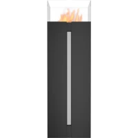 Hoge biohaard voor buiten