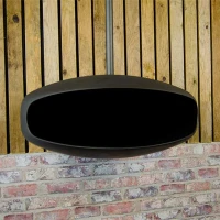 Hein & Haugaard UFO-60 biohaard