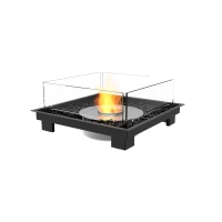 EcoSmart Square 22 Biohaard inbouwkit