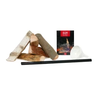 Accessoireset voor bio-ethanolkachel