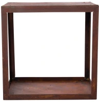 Houten opberg box Hodr 50 cm