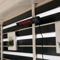 Royal Diamond 2500 Watt terrasverwarming