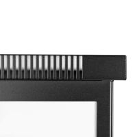 Marino Original Mat zwart gashaard terras