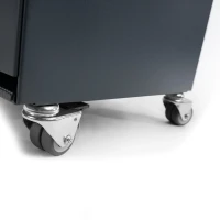 Marino Original Mat grijs - gas terrasverwarmer 