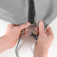 Beschermhoes voor Sunwood Marino terrasverwarmer