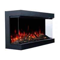 Aflamo Superb 3D 103,2 cm elektrische haard