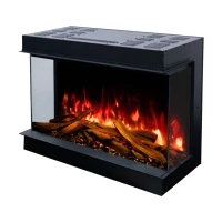 Aflamo Superb 3D 103,2 cm elektrische haard