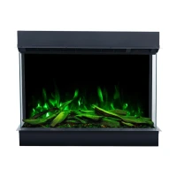 Aflamo Superb 3D 103,2 cm elektrische haard