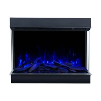 Aflamo Superb 3D 103,2 cm elektrische haard