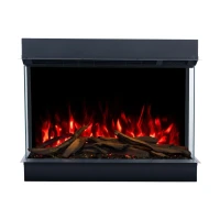 Aflamo Superb 3D 103,2 cm elektrische haard