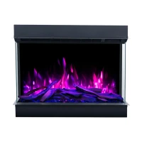 Aflamo Superb 3D 103,2 cm elektrische haard