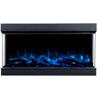 Aflamo Superb 3D 120 cm elektrische haard