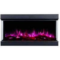 Aflamo Superb 3D 120 cm elektrische haard