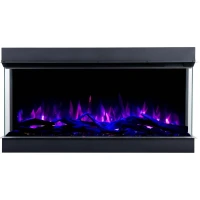 Aflamo Superb 3D 120 cm elektrische haard