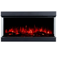 Aflamo Superb 3D 120 cm elektrische haard