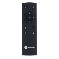 Aflamo Superb 3D 120 cm elektrische haard