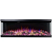 Aflamo Superb 60 Elektrische Haard