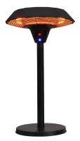 Hortus UFO tafel terrasverwarmer