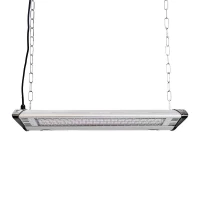 HORTUS plafond terrasverwarmer met afstandsbediening