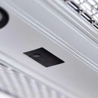 HORTUS plafond terrasverwarmer met afstandsbediening