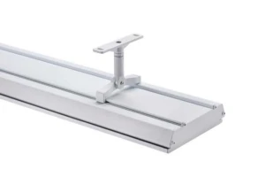 Elegance 2400W met afstandsbediening & app