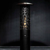 Tyle Hyperion - Zwart