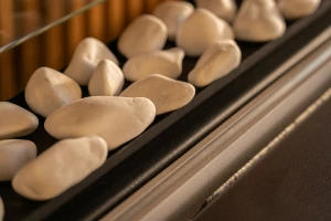 Planika Fires Keramische stenen - 1 st.