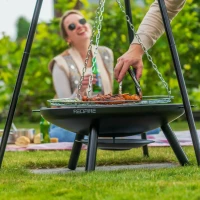 Tripod med &Oslash;59 b&aring;lfad