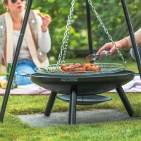 Tripod med &Oslash;59 b&aring;lfad