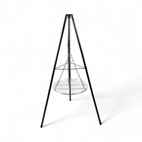 Tripod med &Oslash;59 b&aring;lfad