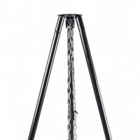 Tripod med &Oslash;59 b&aring;lfad