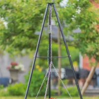 Tripod med &Oslash;59 b&aring;lfad