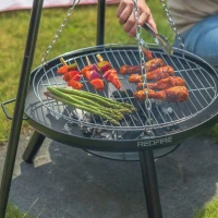 Tripod med &Oslash;59 b&aring;lfad