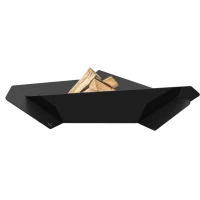 Trondheim vreugdevuurschotel