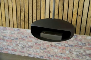 Hein & Haugaard UFO-60 biohaard