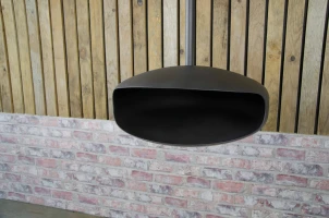 Hein & Haugaard UFO-50 biohaard