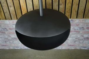 Hein & Haugaard UFO-50 biohaard