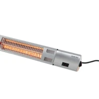 Ultra 3000W h&aelig;ngende elektrisk terrassevarmer