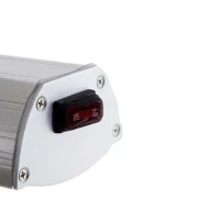 Ultra 3000W h&aelig;ngende elektrisk terrassevarmer