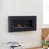 Nero 1150 Icon Fires in het zwart