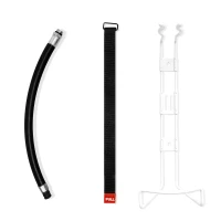 Nordic Flame Brandblusser vaartuig Montagekit