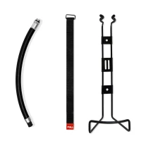 Nordic Flame Brandblusser vaartuig Montagekit