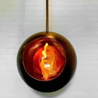 Hein & Haugaard plafondhaard