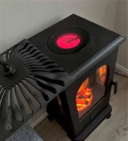 Victoria Westbo Elektrisch