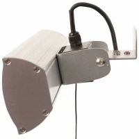 Vigo muur hangende terrasverwarming 1500 Watt